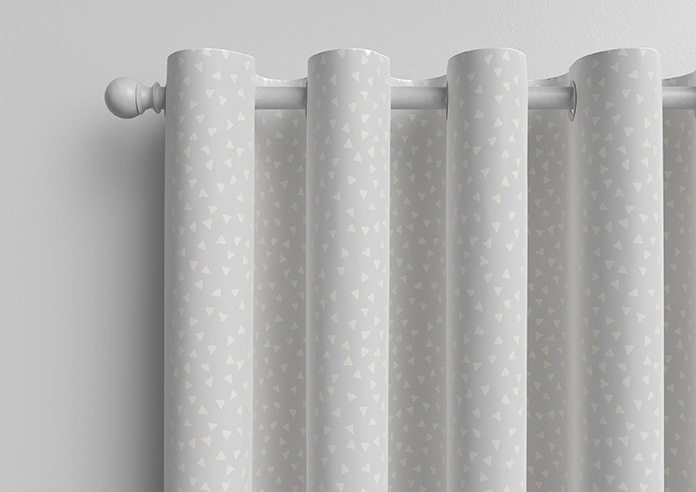 Confetti, Mercury - Made to Measure Curtains - Image 12